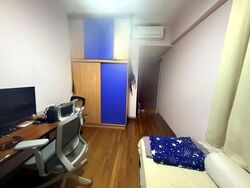 Simei Green Condominium (D18), Condominium #618990921